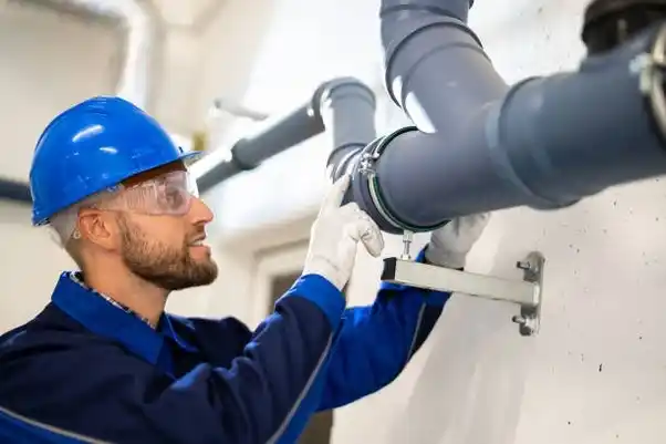 water damage restoration service West Elizabeth